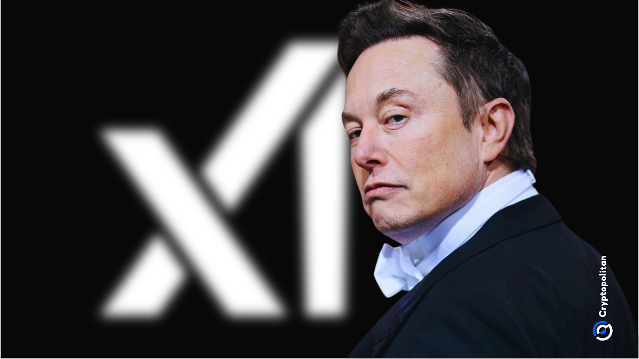 Elon Musk\