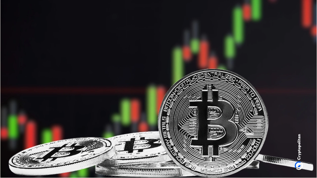 市场分析师：散户推动比特币 ETF 现货流入达 1350 亿美元