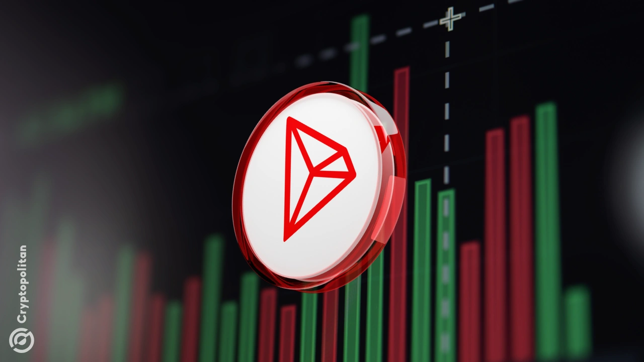 分析师们看好 Tron 的表现,预计将超越比特币在山寨币旺季市场的表现