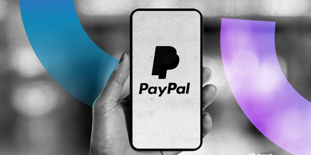 PayPal的新法定货币平台：稳定币的终结者？