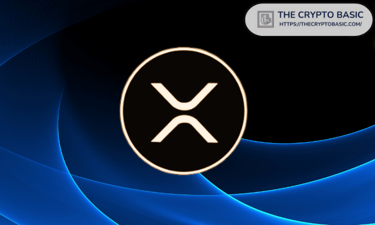 CryptoQuant 分析师建议在购买 XRP 或退出流动性前三思而行