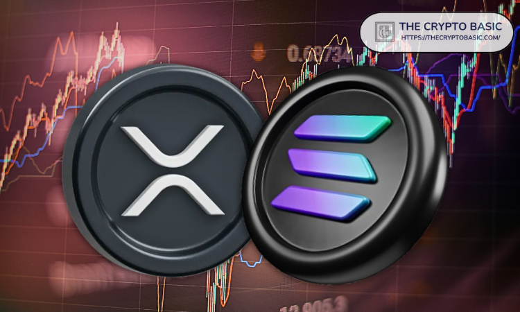 XRP vs Solana: ETF 合并上市,哪一方将获得更多资金流入?Bitwise 首席信息官和彭博分析师揭秘