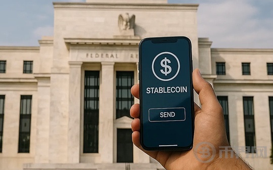 观点:稳定币不等同于伪装的央行数字货币