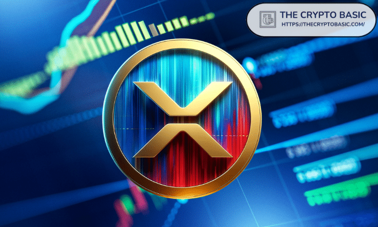 如果加密货币总市值达到 20 万亿美元，XRP 保持份额不变，XRP 价格将会达到多少？