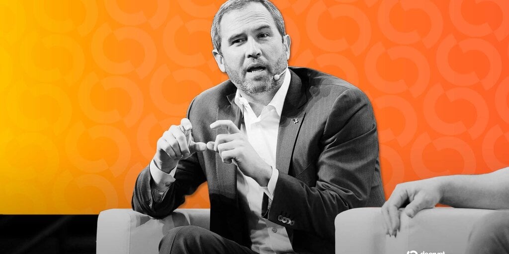 SEC 和 Ripple 终止上诉,XRP 价格飙升,标志性加密货币案结案