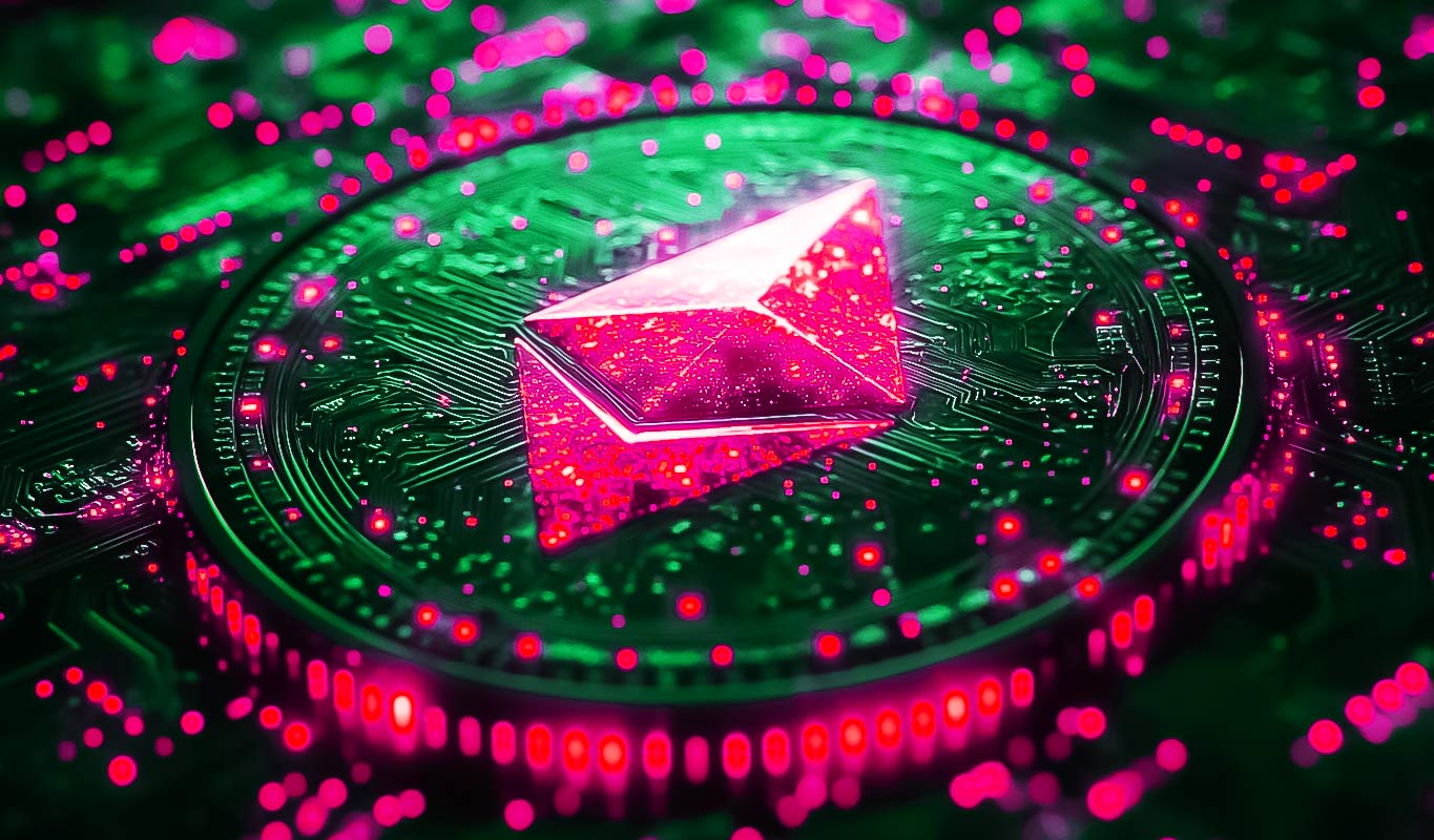 Glassnode 分析公司表示以太坊（ETH）上涨刺激了投资者对高风险山寨币的关注.