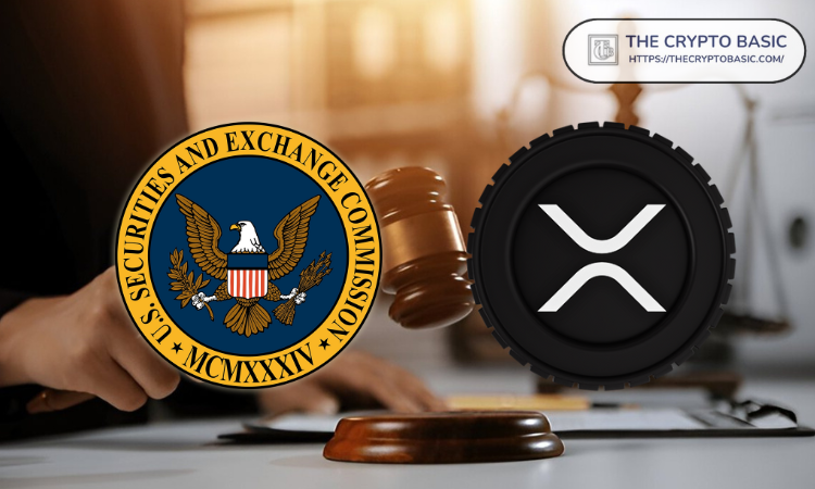 专家称SEC最新更新可能对XRP价格构成上行压力