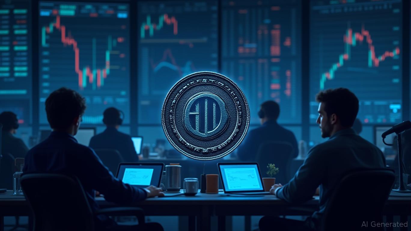 Investors Betting Big: What is driving the sudden surge in ADA\
