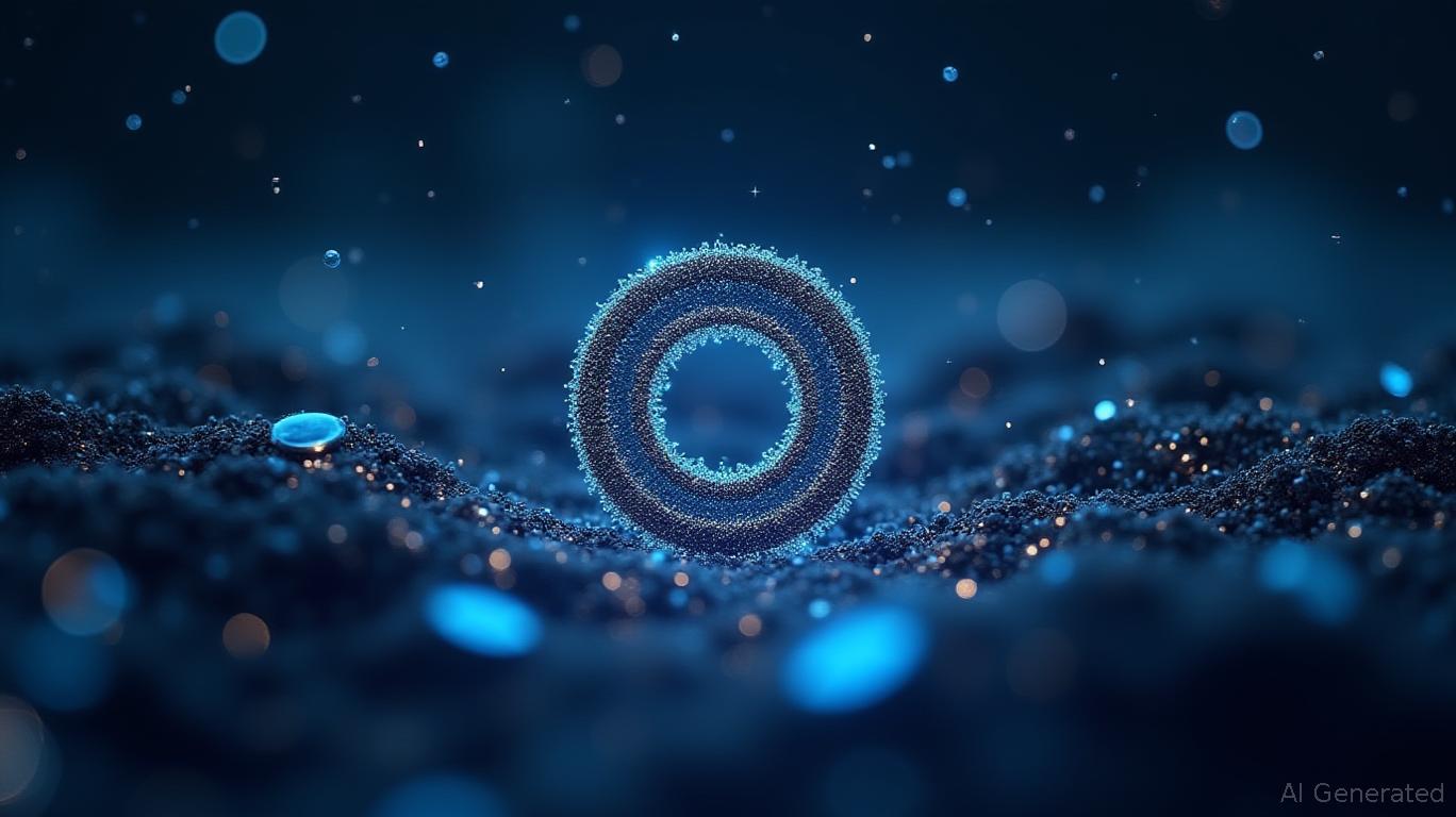 Chainlink 链接传统金融 (TradFi) 和去中心化金融 (DeFi)，总锁定价值 (TVL) 达到 3000 亿美元