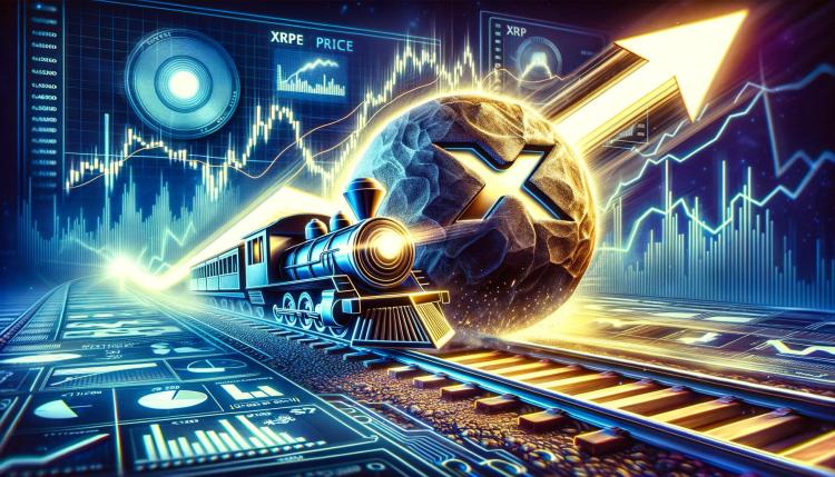 加密货币分析师揭露XRP价格传闻并展望未来上涨幅度